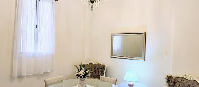 De Mendoza Este Encantador Apartamento Ofrece Una Experiencia Alquiler Departamento 1136 Avenida San Martin