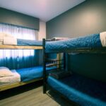 De Mendoza La Ubicacion Centrica Del Hostel Permite Hostel Chill Inn En Ciudad De Mendoza Mendoza Argentina