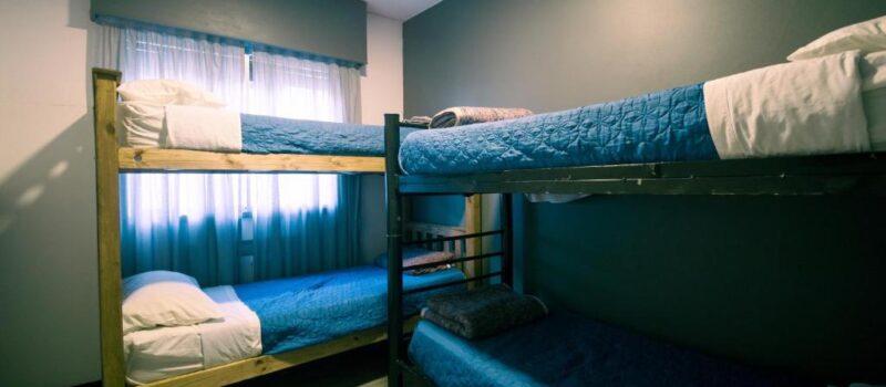 De Mendoza La Ubicacion Centrica Del Hostel Permite Hostel Chill Inn En Ciudad De Mendoza Mendoza Argentina