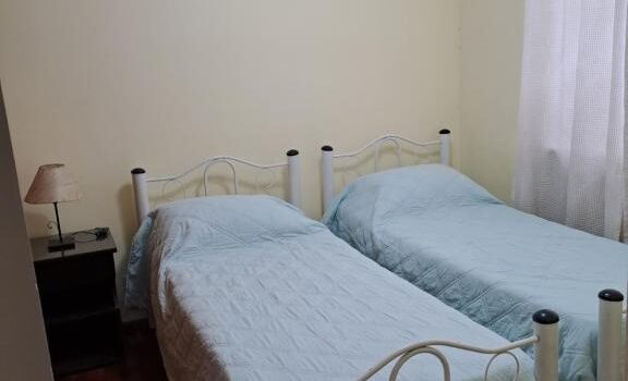 De Mendoza Y La Plaza Civica A Pocos Alquiler Departamento 170 San Lorenzo En Ciudad De Mendoza Mendoza Argentina