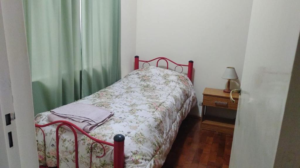 De Movilidad Reducida Cocina Totalmente Equipada Tv De Alquiler Departamento 170 San Lorenzo En Ciudad De Mendoza Mendoza Argentina