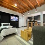 Ohiggings park proximidad puntos departamento argentina