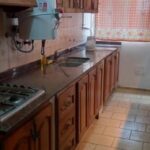 Pantalla plana bano privado bidet supermercado departamento