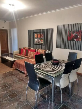 De Sostenibilidad El Amplio Departamento En Zona Turistica Alquiler Avenida Las Heras 174