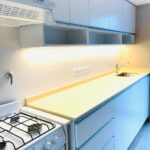 Su estancia patio parrilla casa