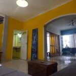De Una Habitacion Doble Con Dos Camas Individuales Alquiler Departamento Candelina Sargento Cabral