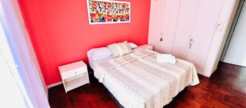 Del Anfitrion Espacio Amplio Y Comodo Wifi De Alquiler Departamento Mitre Muy Luminoso Con Cochera En Ciudad De Mendoza Mendoza Argentina