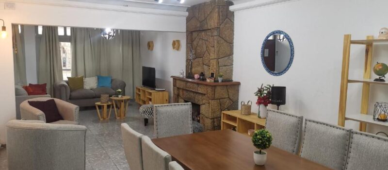 Del Buen Vino Con Una Ubicacion Estrategica Comodidades Alquiler Casa Ciudad Del Buen Vino En Ciudad De Mendoza Mendoza Argentina