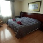 Del Centro De Convenciones Emilio Civit A Poca Alquiler Departamento Plaza Italia Executive En Ciudad De Mendoza Mendoza Argentina