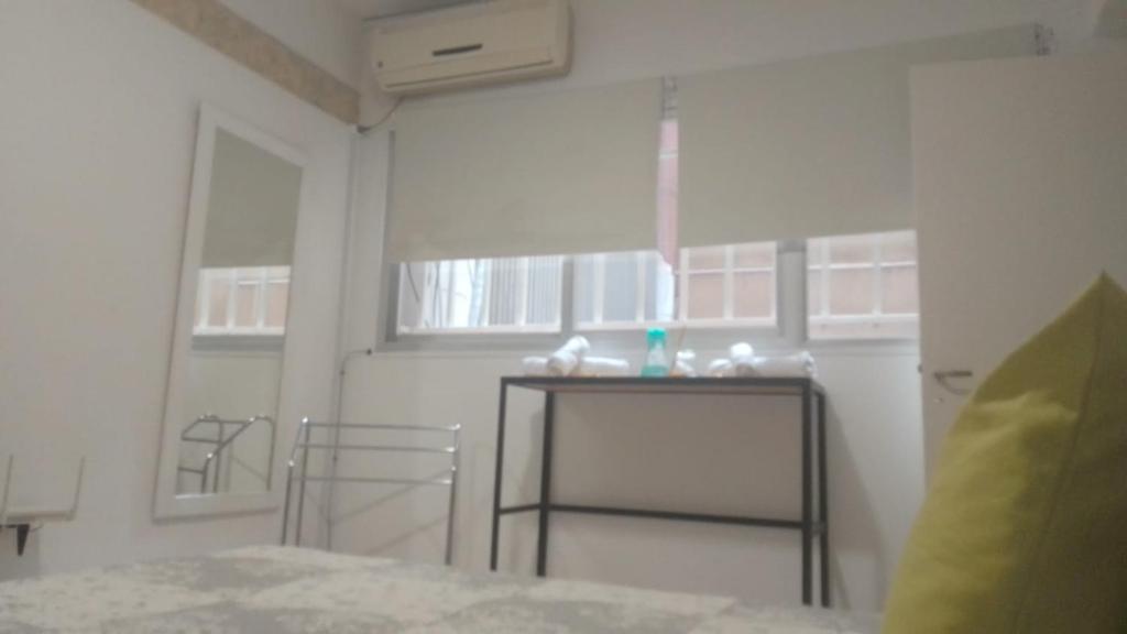 Departamento En Pleno Centro Te Invita A Sumergirte Alquiler Departamento Paseo Sarmiento En Pleno Centro En Ciudad De Mendoza Mendoza Argentina