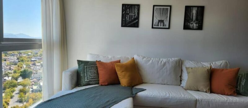 Departamento Leloir 469 Se Adapta A Las Necesidades Alquiler Departamento Leloir 469 En Ciudad De Mendoza Mendoza Argentina