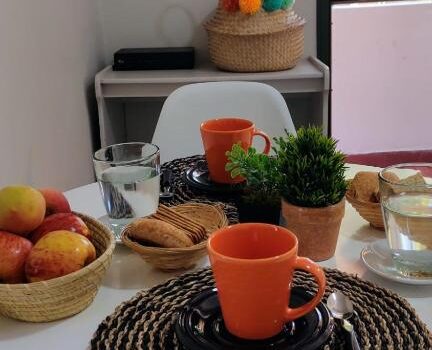 Departamento San Jorge Es Mas Que Un Alojamiento Alquiler Departamento San Jorge En Ciudad De Mendoza Mendoza Argentina