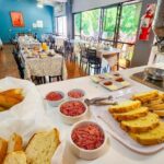 Desayuno habitaciones familiares habitaciones humo argentina