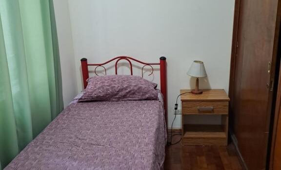 Descubre La Comodidad De Este Apartamento Completamente Equipado Alquiler Departamento 170 San Lorenzo