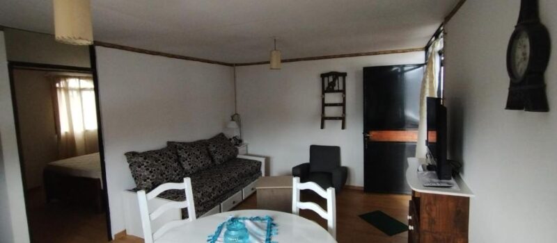 Descubre La Joya Escondida De Mendoza En Blanco Alquiler Departamento Blanco