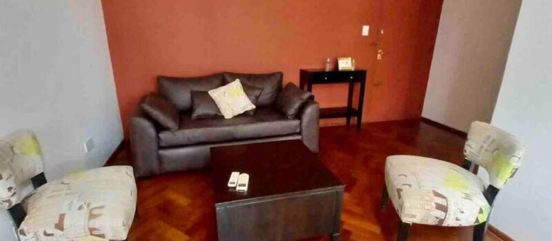 Descubre Una Experiencia Inolvidable En El Corazon De Alquiler Departamento 75 Rivadavia