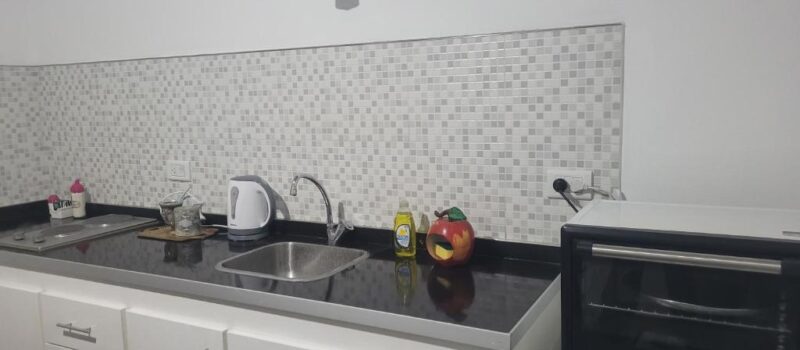 Descubre Una Joya En El Corazon De Mendoza Alquiler Departamento Mis Nonos 2