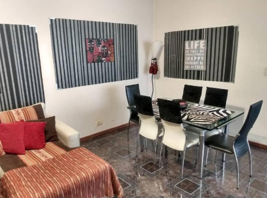 Detalle Ha Sido Cuidadosamente Considerado Para Garantizar Una Alquiler Avenida Las Heras 174 Ciudad De Mendoza Mendoza