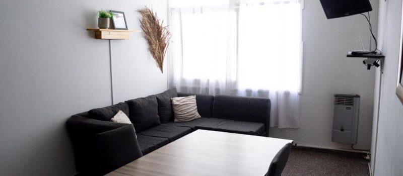 Disfruta De La Comodidad De Un Espacio Amplio Alquiler Departamento 1936 Federico Moreno