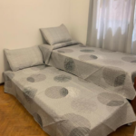 Disfruta estancia preocupaciones servicios