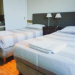 Disfruta estancia preocupaciones servicios departamento