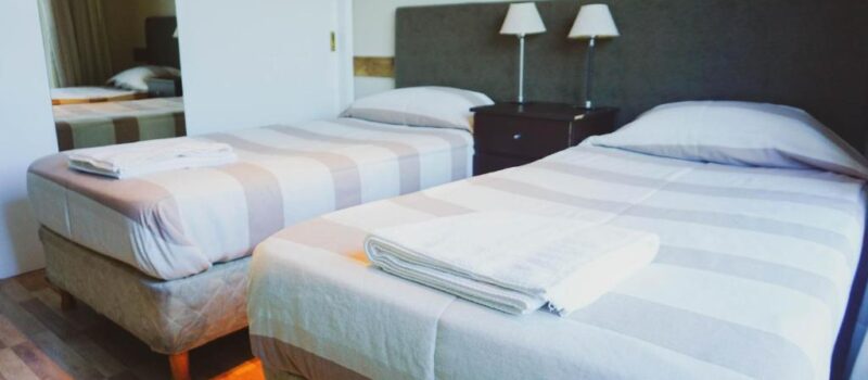 Disfruta De Una Estancia Sin Preocupaciones Con Servicios Alquiler Departamento 753 Avenida Bartolome Mitre