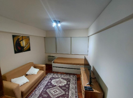 Disfrute De Una Estancia Sin Preocupaciones Con Servicios Alquiler Montevideo 20 Av San Martin Y Montevideo 6to Piso Dpto 3
