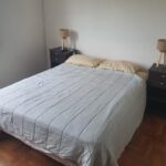 Doble tv pantalla plana zona comedor departamento argentina