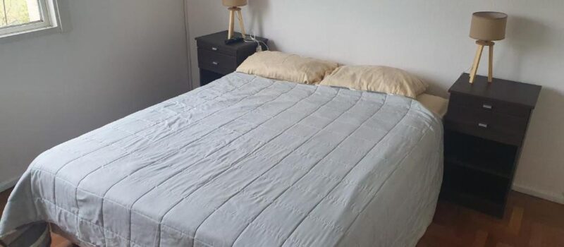 Doble Tv De Pantalla Plana Zona De Comedor Alquiler Departamento Dbw En Ciudad De Mendoza Mendoza Argentina