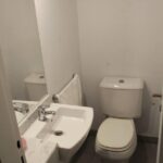 Dos Dormitorios Una Cocina Completamente Equipada Con Horno Alquiler Departamento Peatonal Sarmiento 74