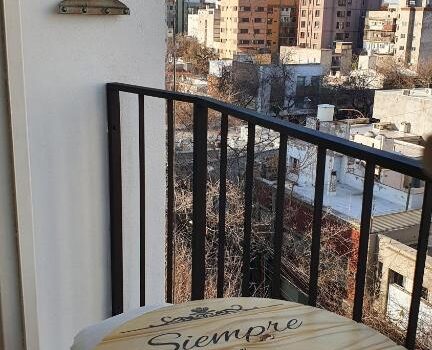 El Aeropuerto Mas Cercano Esta A Solo 8 Alquiler Departamento Syrah