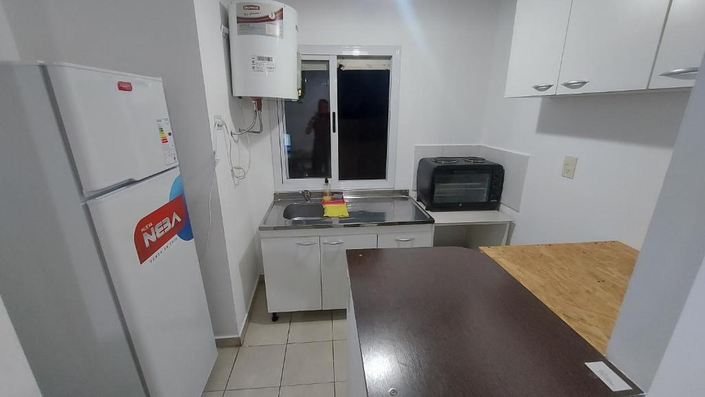 El Corazon De Mendoza Este Encantador Apartamento Te Alquiler Departamento Salta 1528 En Ciudad De Mendoza Mendoza Argentina