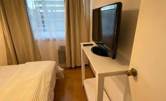 El Deluxe Alem 25 Es Un Encantador Departamento Alquiler Departamento Deluxe Alem 25 En Ciudad De Mendoza Mendoza Argentina