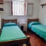 Lugar perfecto relajarse despues explorar casa argentina