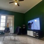 El Placer De Tener Un Balcon Privado Cada Alquiler Departamento Candelina Sargento Cabral En Ciudad De Mendoza Mendoza Argentina
