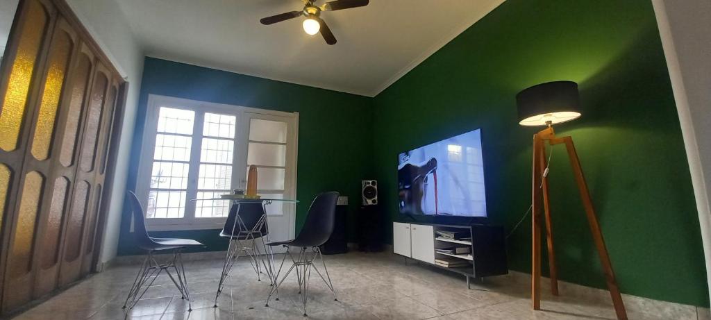 El Placer De Tener Un Balcon Privado Cada Alquiler Departamento Candelina Sargento Cabral En Ciudad De Mendoza Mendoza Argentina