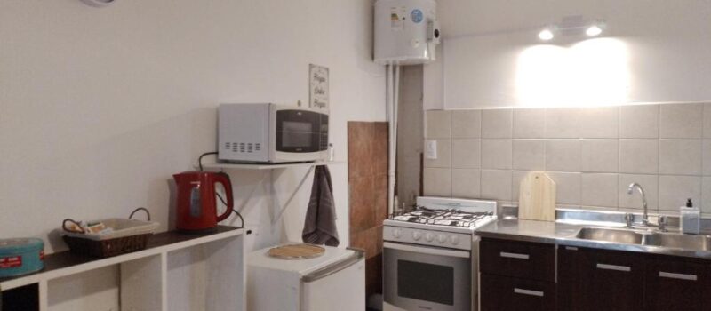 Eleccion Ideal Para Parejas Que Desean Explorar La Alquiler Departamento 118 Garibaldi