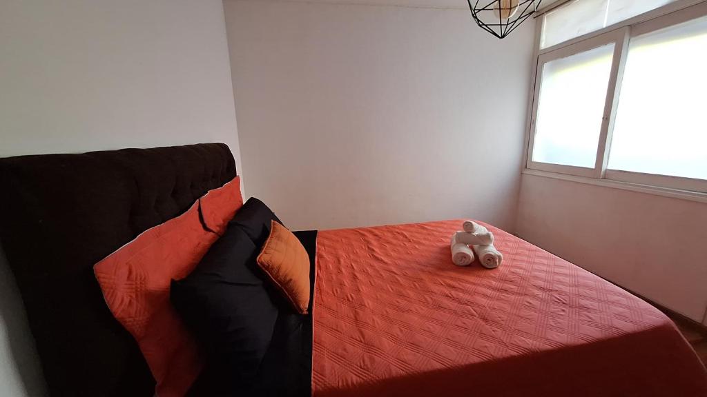 En Booking Com Y Comentarios Elogiosos De Los Huespedes Alquiler Departamento 1936 Federico Moreno