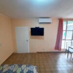 Busca lugar acogedor cerca del departamento