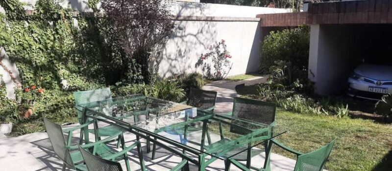 En Casa Excelente Ubicacion Alquiler Casa 630 J Y M Clark En Ciudad De Mendoza Mendoza Argentina