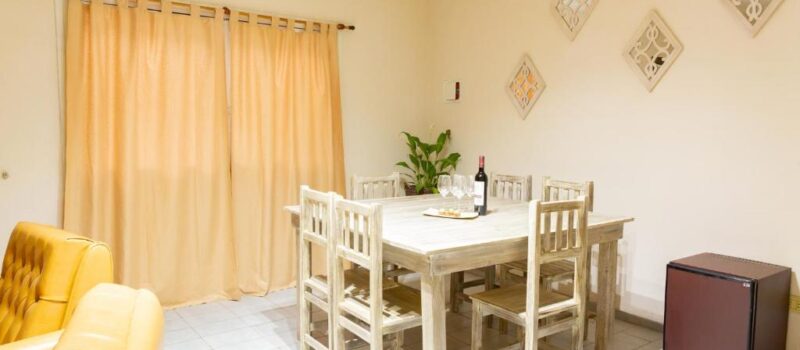 En El Corazon De La Ciudad Con Una Alquiler Departamento 1464 Paso De Los Andes