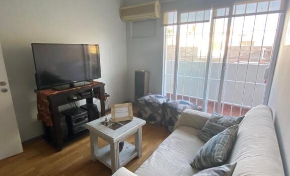 En El Corazon De Mendoza Depto Pedro Molina Alquiler Departamento Pedro Molina