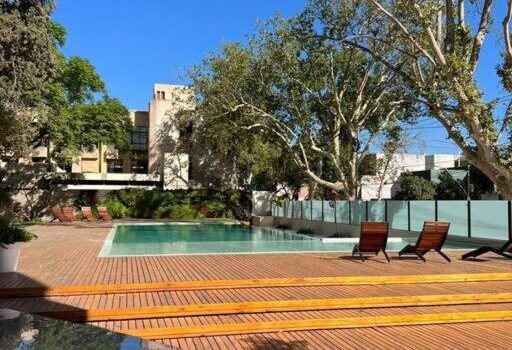 En El Departamento Leloir 469 Descubriras El Equilibrio Alquiler Departamento Leloir 469 En Ciudad De Mendoza Mendoza Argentina