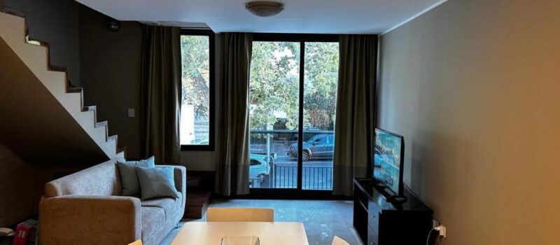 En El Duplex Unique No Solo Encontraras Un Alquiler Departamento De Categoria Unique