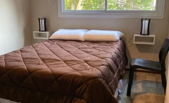 En El Edificio Alquiler Departamento Aurora