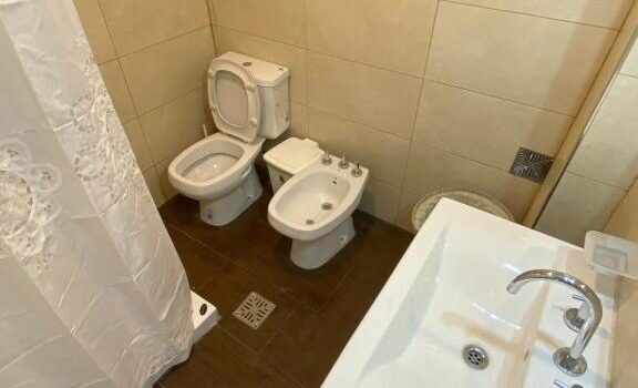 En El Edificio Alquiler Departamento Aurora En Ciudad De Mendoza Mendoza Argentina