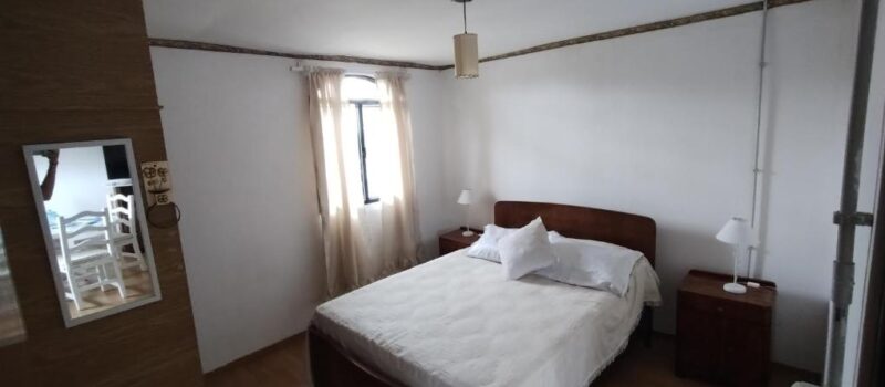 En El Jardin Sereno Y Utiliza La Cocina Alquiler Departamento Blanco En Ciudad De Mendoza Mendoza Argentina