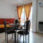 Cultura local relajate terraza departamento argentina