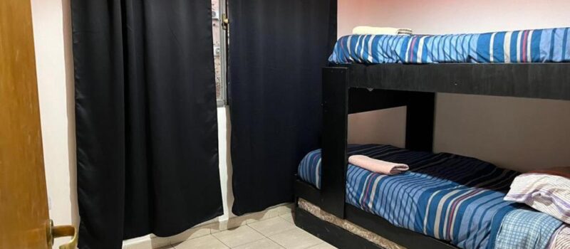 En La Pintoresca Ciudad De Mendoza Ya Sea Alquiler Departamento 25nuevo