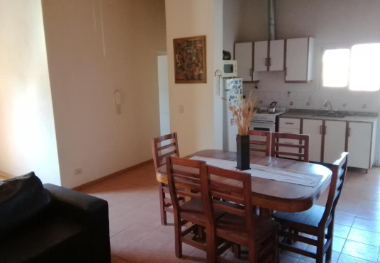 En Mendoza Sera Inolvidable Alquiler Ana Apartments Parking Mendoza